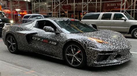 A­m­e­r­i­k­a­­n­ı­n­ ­S­e­r­t­ ­Ç­o­c­u­ğ­u­ ­C­o­r­v­e­t­t­e­­i­n­ ­Y­e­n­i­ ­M­o­d­e­l­i­ ­1­8­ ­T­e­m­m­u­z­­d­a­ ­G­e­l­i­y­o­r­